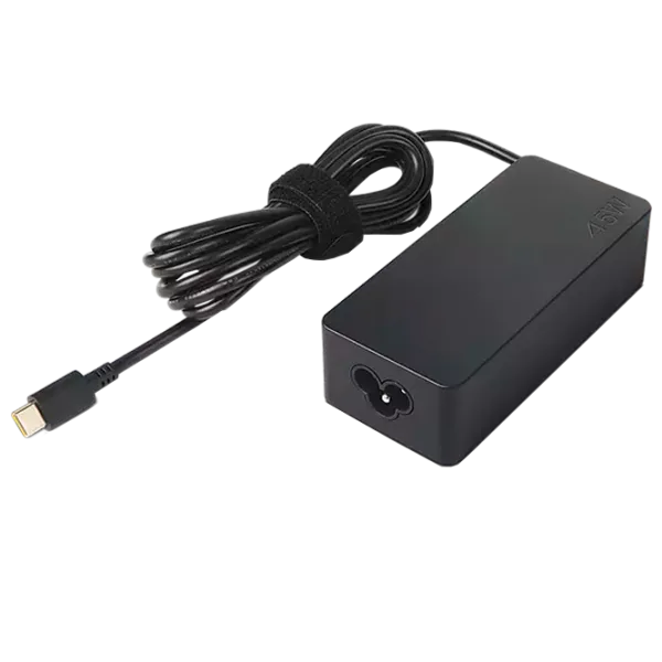 Încărcător pentru laptop Lenovo 4X20M26252 2.5 A/ Black photo 1 Încărcător pentru laptop Lenovo 4X20M26252 2.5 A/ Black photo 1