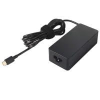 Încărcător pentru laptop Lenovo 4X20M26252 2.5 A/ Black