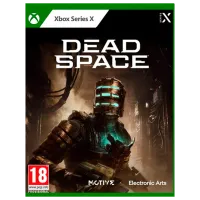 Dead Space Remake Game for Xbox Series X