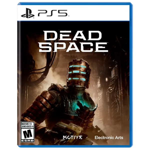 Dead Space Remake Game for PlayStation 5 photo 1