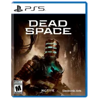 Dead Space Remake Game for PlayStation 5