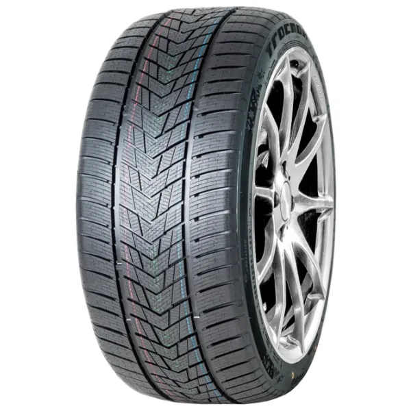 Anvelope TracMax X-Privilo S-330 265/ 60 R18 114V XL TL Iarnă/ Autoturism photo 1