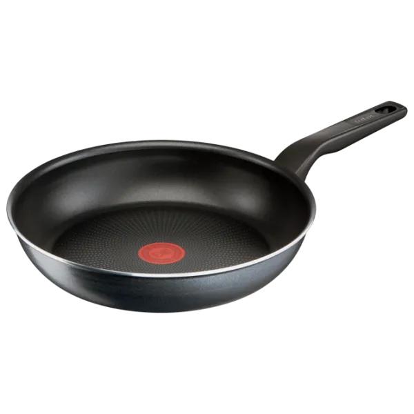 Tigaie Tefal XL Force C3850553 сlasic/ 26 cm/ Black photo 1