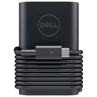 Сетевое зарядное устройство Dell 450-AKVB 1 А/ Черный