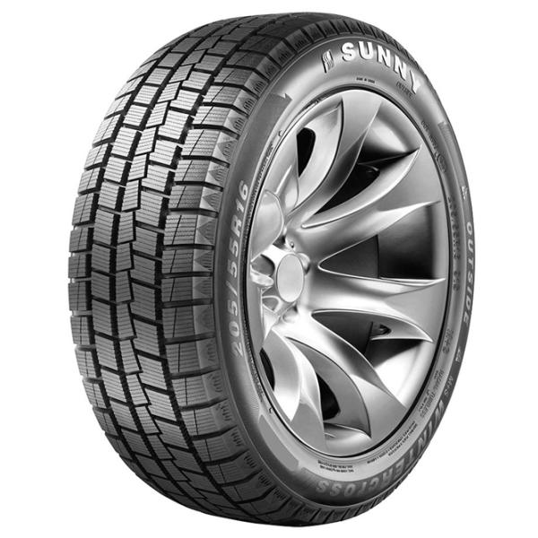 Шины Sunny NW312 205/ 60 R16 Зимние/ Легковой photo 1 Шины Sunny NW312 205/ 60 R16 Зимние/ Легковой photo 1
