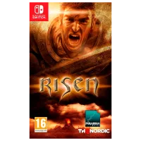 Risen Game for Nintendo Switch