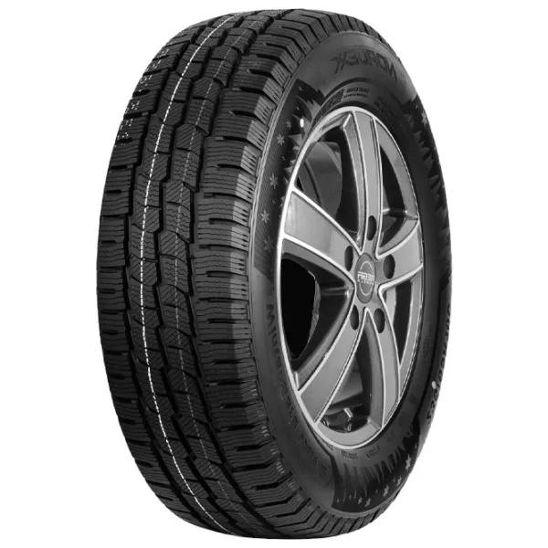 Шины Nordexx WinterSafe Van 2 205/ 65 R16C 107R Зимние/ Легкогрузовой photo 1 Шины Nordexx WinterSafe Van 2 205/ 65 R16C 107R Зимние/ Легкогрузовой photo 1