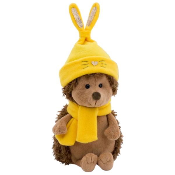 Jucărie moale Orange Toys Life Prickle the Hedgehog: Cap Bunny 4752218009561 0+/ Brown photo 1 Jucărie moale Orange Toys Life Prickle the Hedgehog: Cap Bunny 4752218009561 0+/ Brown photo 1