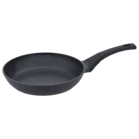 Tigaie Resto Sagitta 93327 Clasic / 28 cm / Black