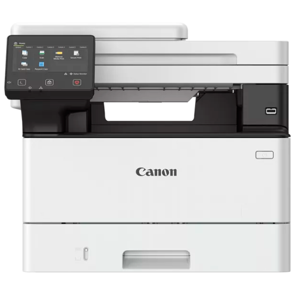 МФУ Canon i-SENSYS
MF461DW Лазерный/ Монохромный photo 1