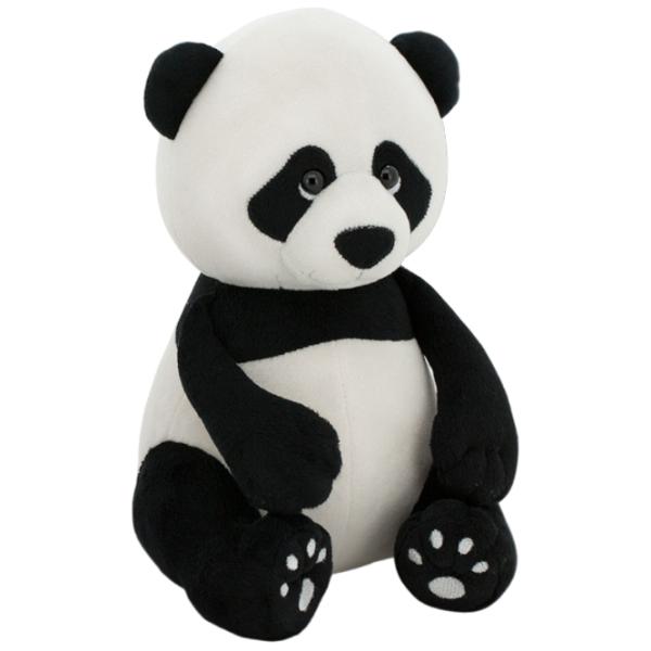 Мягкая игрушка Orange Toys Life Boo the Panda 4752218009967 3+/ Белый photo 1