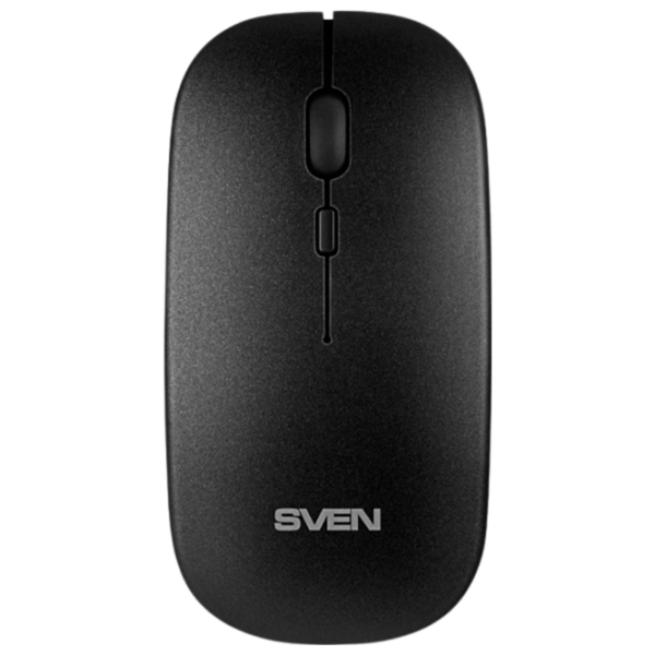Mouse Sven RX-565SW Black photo 1
