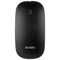 Мышь Sven RX-565SW Черный