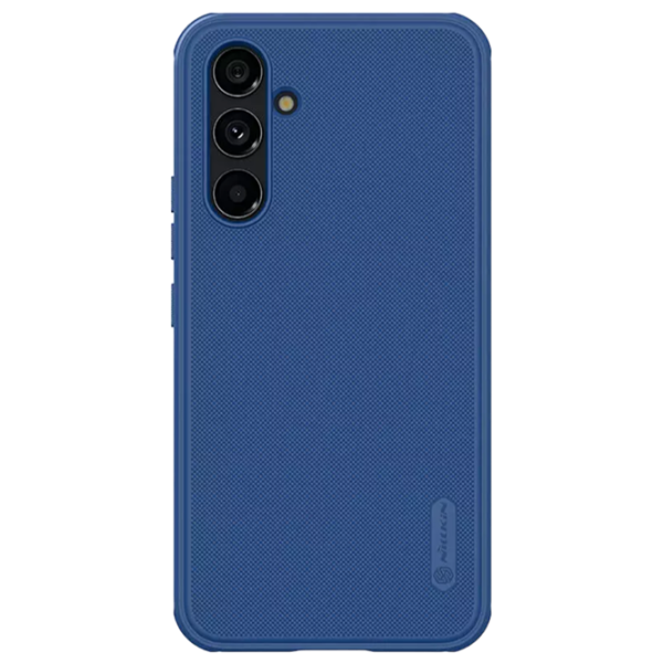 Husă pentru smartphone Samsung Galaxy A54 5G Nillkin/ Back/ PC/ Blue photo 1 Husă pentru smartphone Samsung Galaxy A54 5G Nillkin/ Back/ PC/ Blue photo 1