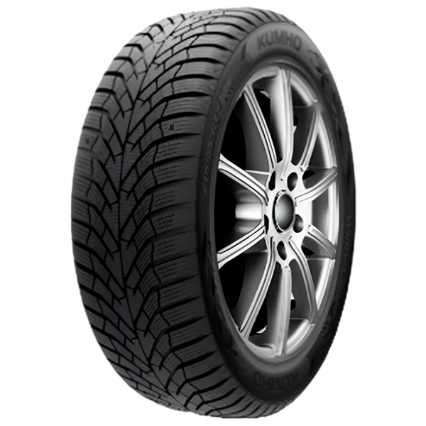 Шины Kumho WinterCraft WP52 195/ 65 R15 91T Зимние/ Легковой photo 1 Шины Kumho WinterCraft WP52 195/ 65 R15 91T Зимние/ Легковой photo 1