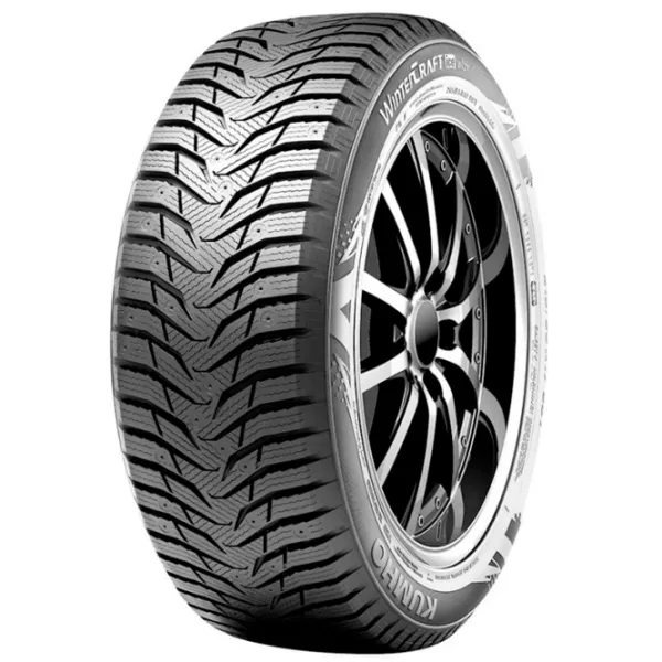 Шины Kumho WinterCraft Ice WI31 235/ 55 R17 99H Зимние/ Легковой photo 1 Шины Kumho WinterCraft Ice WI31 235/ 55 R17 99H Зимние/ Легковой photo 1