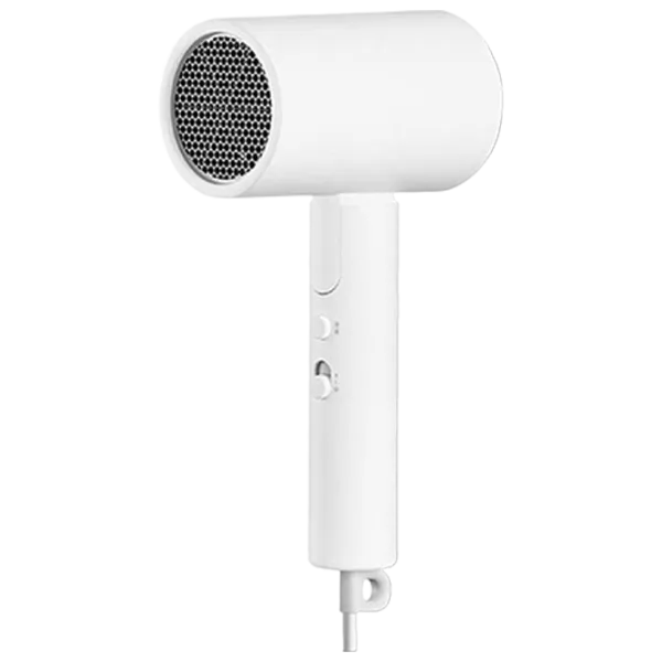 Uscător de păr Xiaomi H101 1600 W / White photo 1