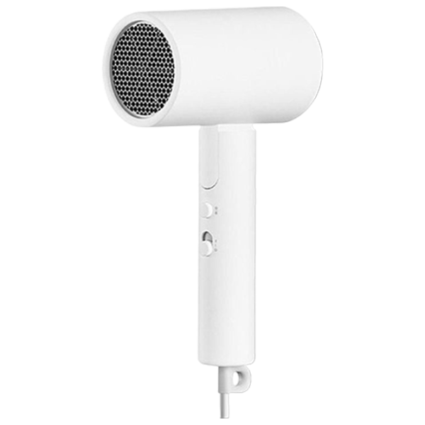 Uscător de păr Xiaomi H101 1600 W / White photo 1