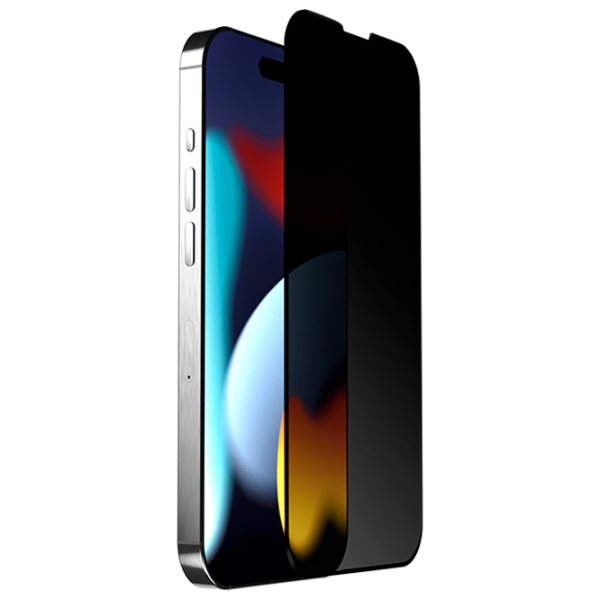 Sticlă de protecție Apple iPhone 15 Pro iLera /  photo 1