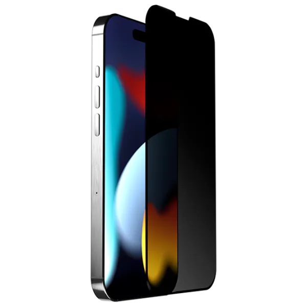 Защитное стекло Apple iPhone 15 Pro Max iLera /  photo 1