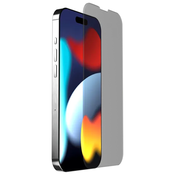 Защитное стекло Apple iPhone 15 Pro Max iLera /  photo 1