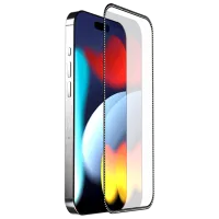 Sticlă de protecție Apple iPhone 15 Pro Max iLera / 