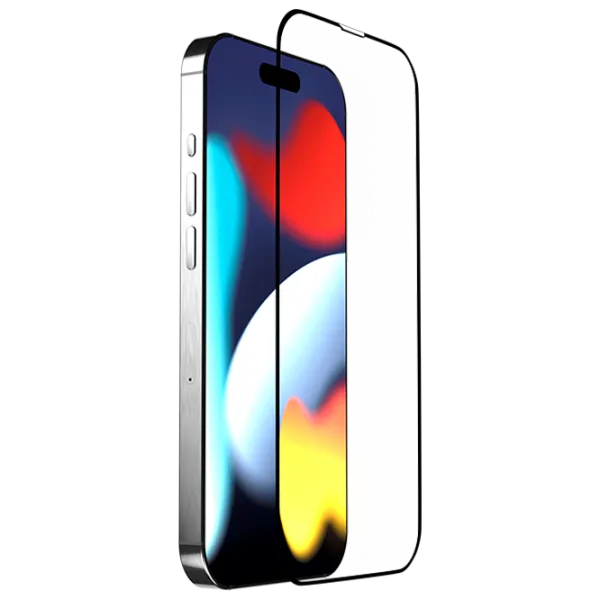 Защитное стекло Apple iPhone 15 iLera /  photo 1