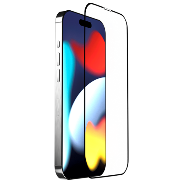 Защитное стекло Apple iPhone 15 iLera /  photo 1