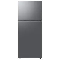 Холодильник Samsung RT38CG6000S9UA с верхней морозильной камерой 391 л / 171.5 cm / Серебряный