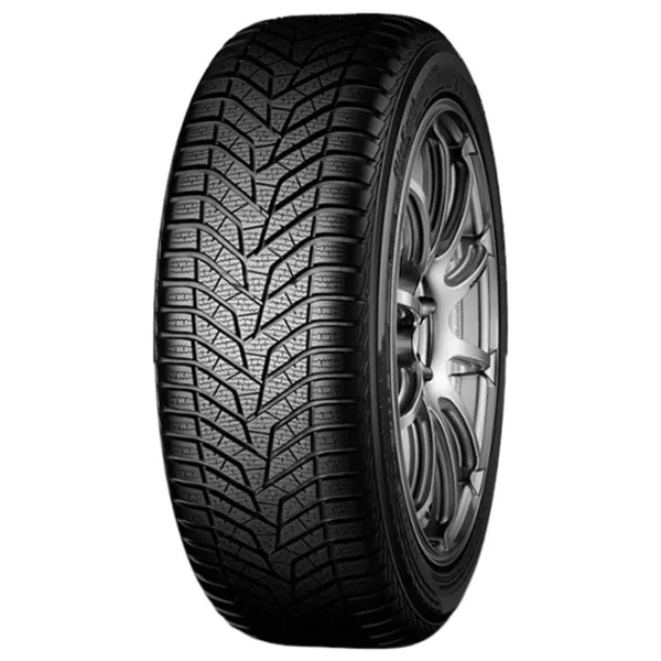 Anvelope Yokohama BluEarth Winter V905 275/ 45 R21 110V XL Iarnă/ Autoturism photo 1 Anvelope Yokohama BluEarth Winter V905 275/ 45 R21 110V XL Iarnă/ Autoturism photo 1