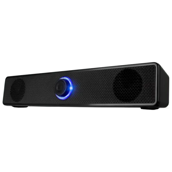 Sistem audio Sven 422 6 W/ Black photo 1