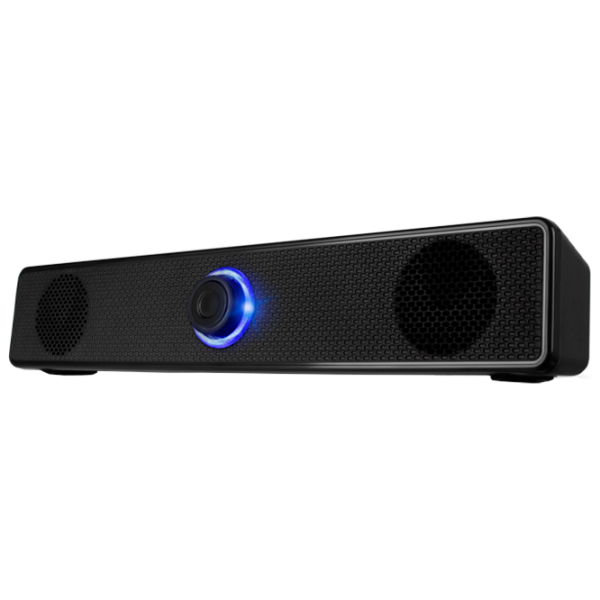 Sistem audio Sven 422 6 W/ Black photo 1
