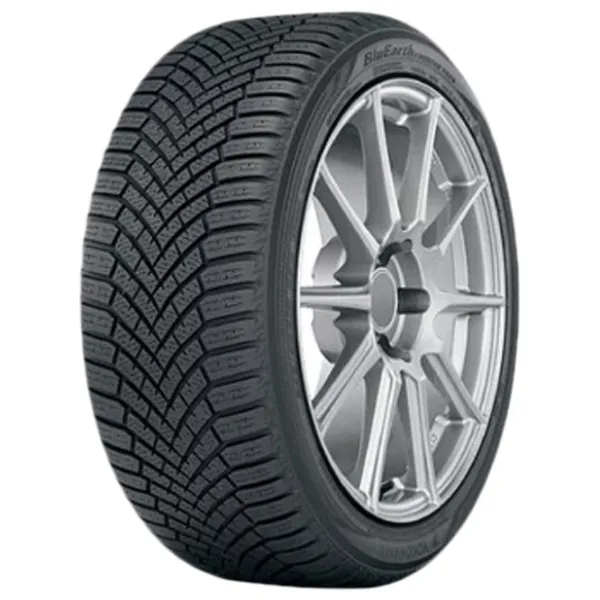 Шины Yokohama BluEarth Winter V905 SUV 195/ 80 R15 96T Зимние/ Внедорожник photo 1