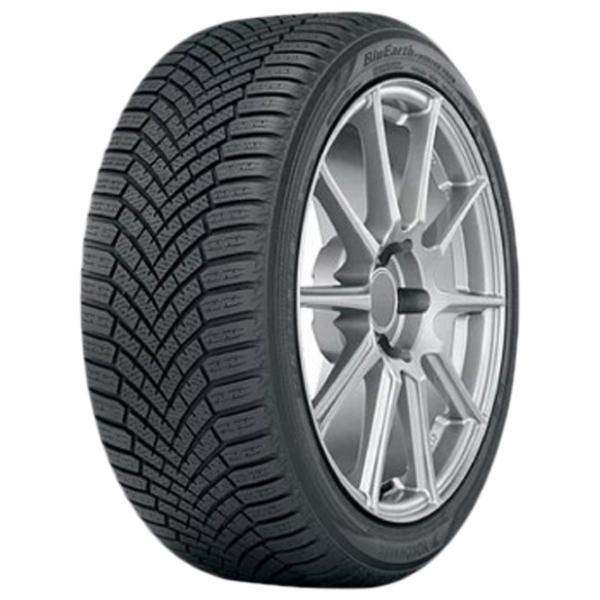 Шины Yokohama BluEarth Winter V905 SUV 195/ 80 R15 96T Зимние/ Внедорожник photo 1