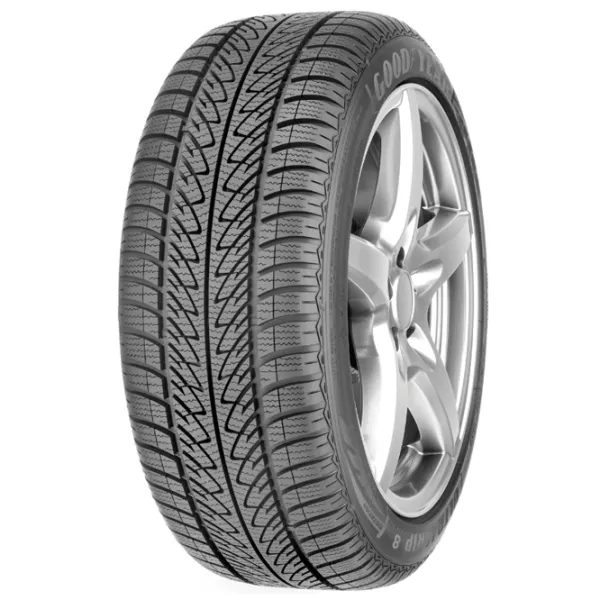 Anvelope GoodYear Ultra Grip 8 Performance 245/ 45 R18 100V Iarnă/ Autoturism photo 1 Anvelope GoodYear Ultra Grip 8 Performance 245/ 45 R18 100V Iarnă/ Autoturism photo 1