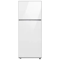 Холодильник Samsung Bespoke RT42CB662012UA с верхней морозильной камерой 414 л / 178.5 cm / Белый