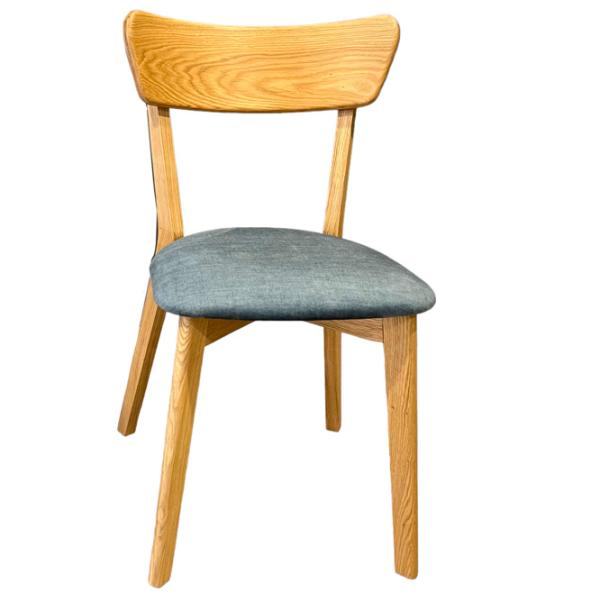 Scaun de bucătărie Mobicasa Urbano Stofă/ Soft Natur Topaz 82 photo 1 Scaun de bucătărie Mobicasa Urbano Stofă/ Soft Natur Topaz 82 photo 1