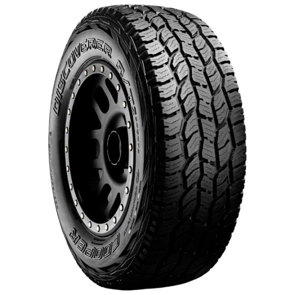 Шины Cooper Discoverer AT3 Sport 2 235/ 65 R17 108T Всесезонные/ Внедорожник photo 1 Шины Cooper Discoverer AT3 Sport 2 235/ 65 R17 108T Всесезонные/ Внедорожник photo 1