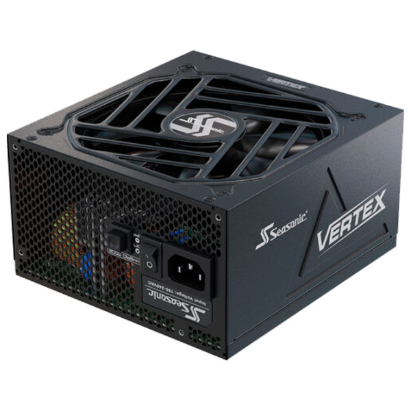 Sursă de alimentare Seasonic Vertex GX-1000 80+ Gold/ 1000 W photo 1