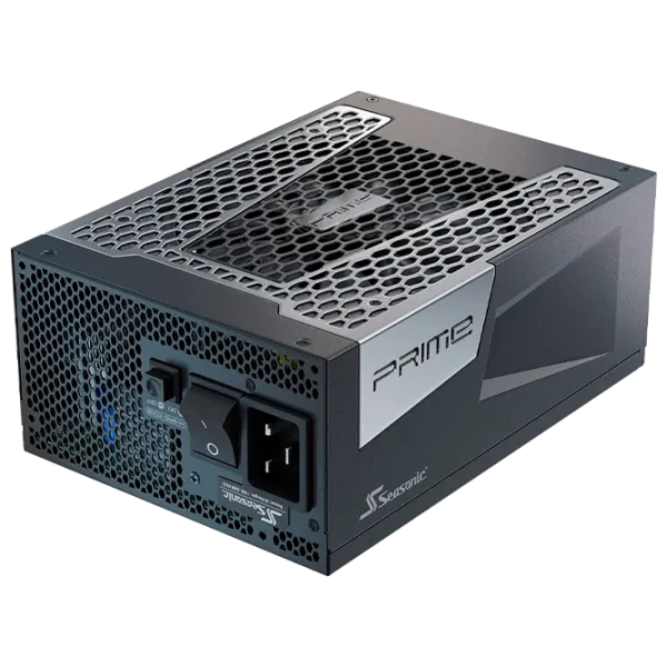 Sursă de alimentare Seasonic Prime PX-1600 80+ Platinum/ 1600 W photo 1