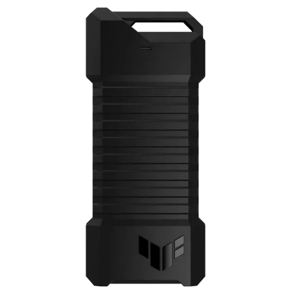 SSD Asus TUF Gaming A1 USB Type-C/ Черный photo 1