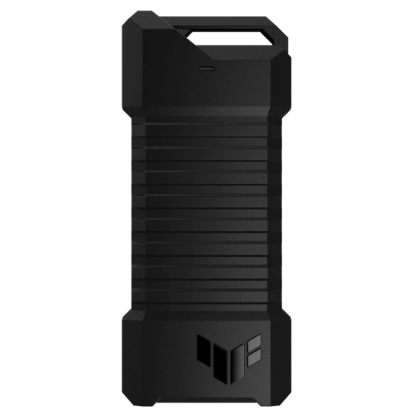 SSD Asus TUF Gaming A1 USB Type-C/ Черный photo 1