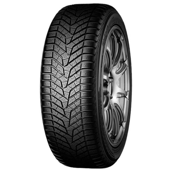 Шины Yokohama BluEarth Winter V905 275/ 40 R21 107W TL Зимние/ Легковой photo 1 Шины Yokohama BluEarth Winter V905 275/ 40 R21 107W TL Зимние/ Легковой photo 1