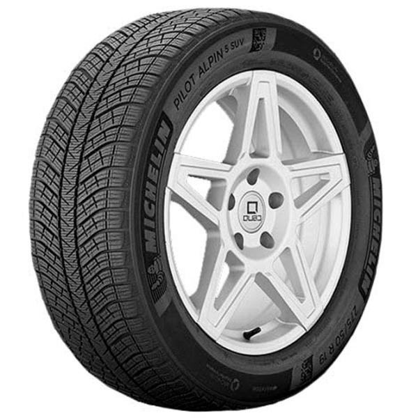 Шины Michelin Pilot Alpin 5 SUV 295/ 40 R20 106V Зимние/ Внедорожник photo 1 Шины Michelin Pilot Alpin 5 SUV 295/ 40 R20 106V Зимние/ Внедорожник photo 1