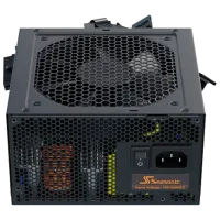 Блок питания Seasonic B12 BC-650 80+ Bronze/ 650 Вт