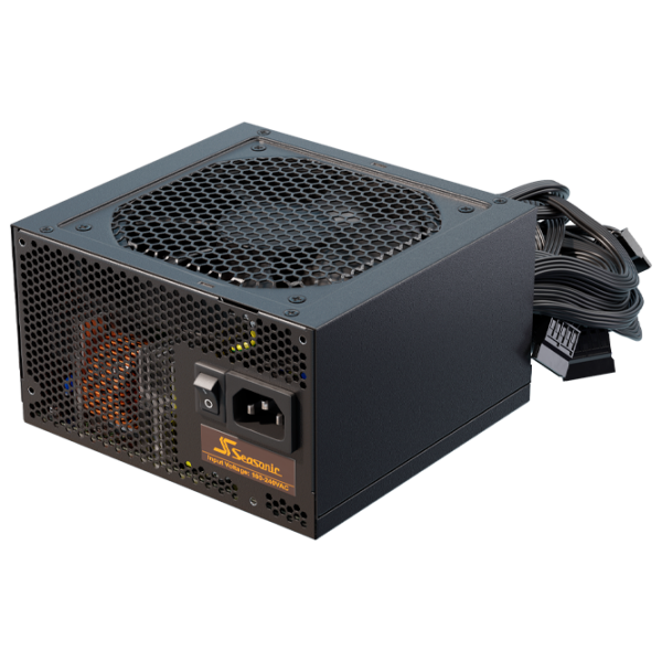 Sursă de alimentare Seasonic B12 BC-750 80+ Bronze/ 750 W photo 1 Sursă de alimentare Seasonic B12 BC-750 80+ Bronze/ 750 W photo 1