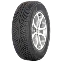 Anvelope Michelin Pilot Alpin 5 SUV 265/ 45 R20 104V Iarnă/ Suv
