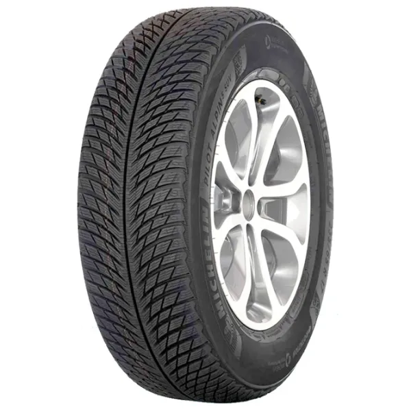 Шины Michelin Pilot Alpin 5 SUV 265/ 55 R19 113H Зимние/ Внедорожник photo 1 Шины Michelin Pilot Alpin 5 SUV 265/ 55 R19 113H Зимние/ Внедорожник photo 1