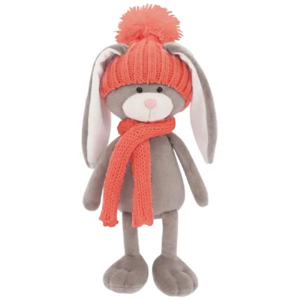 Брелок Orange Toys Life Lilu the Bunny 4752218017337 3+/ Разноцветный photo 1