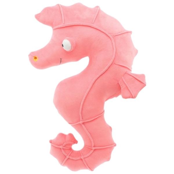 Jucărie moale Orange Toys Ocean Sea Horse 4752218007352 3+/ Pink photo 1 Jucărie moale Orange Toys Ocean Sea Horse 4752218007352 3+/ Pink photo 1